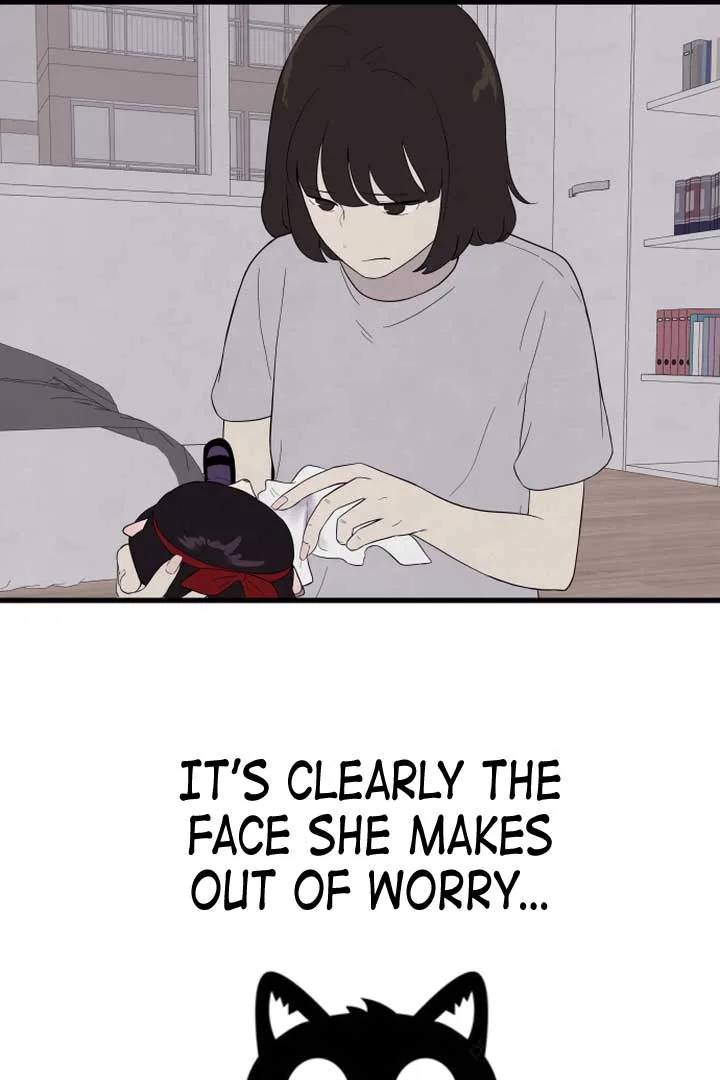 Kim Myeonja the cursed doll Chapter 2 page 70