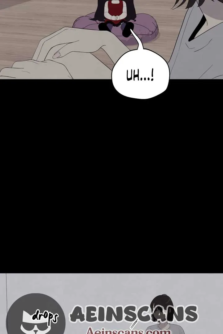 Kim Myeonja the cursed doll Chapter 2 page 31