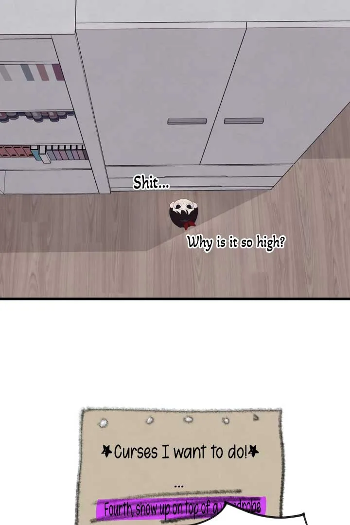 Kim Myeonja the cursed doll Chapter 2 page 98