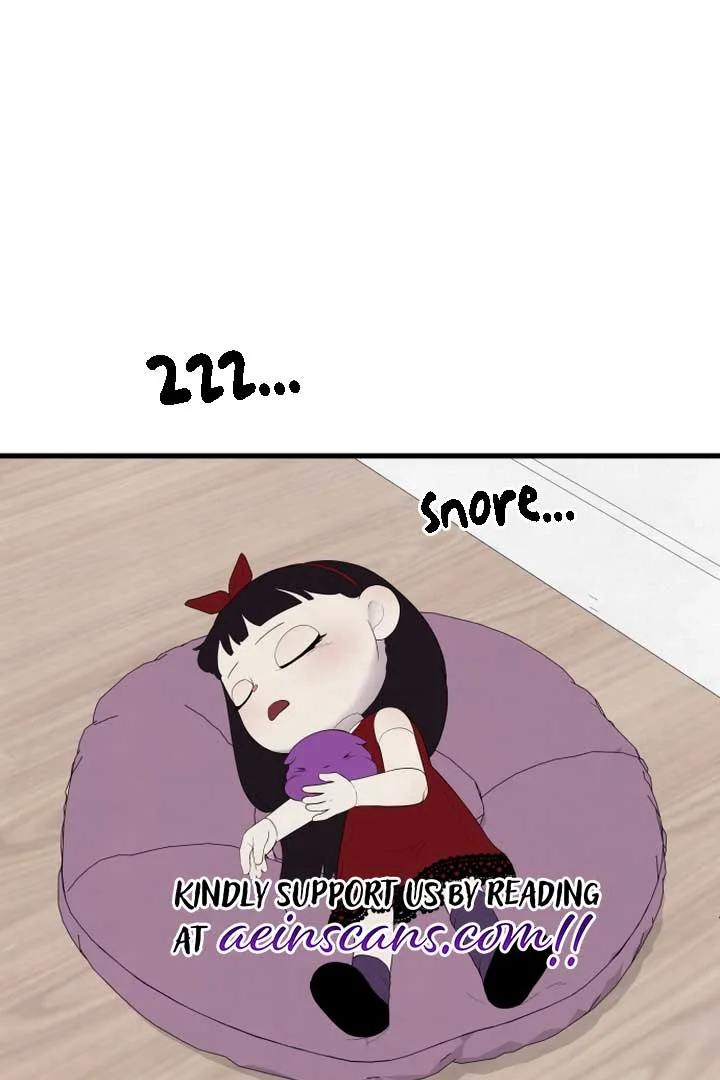 Kim Myeonja the cursed doll Chapter 2 page 2