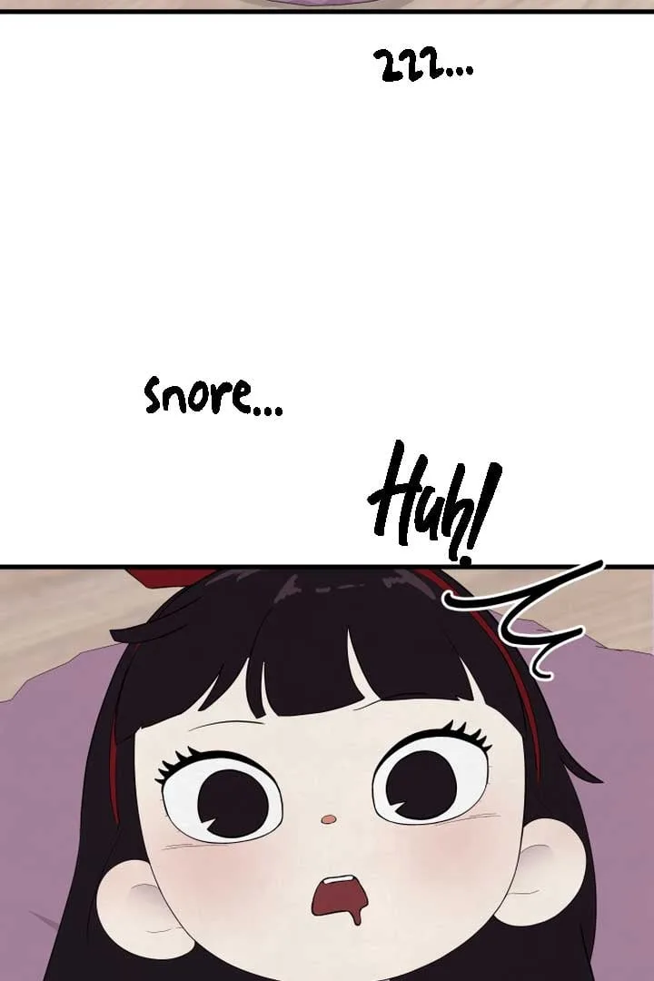 Kim Myeonja the cursed doll Chapter 2 page 3