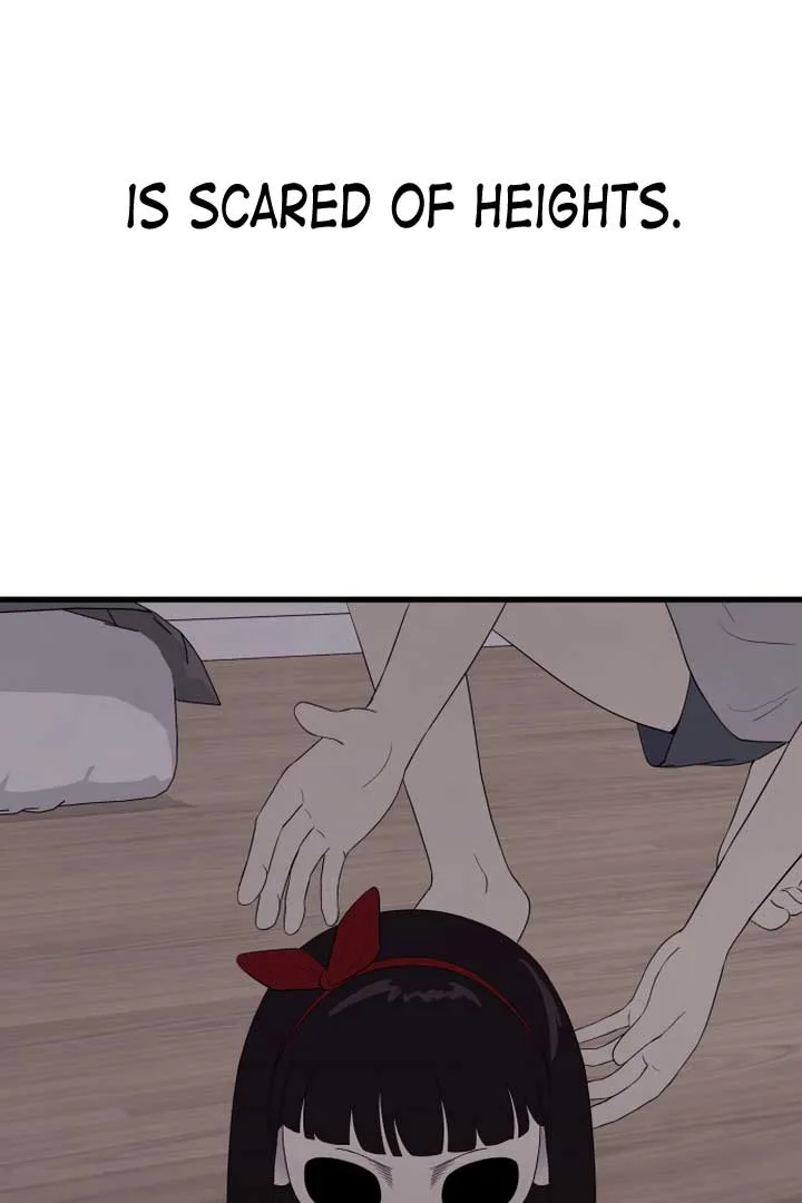 Kim Myeonja the cursed doll Chapter 2 page 115