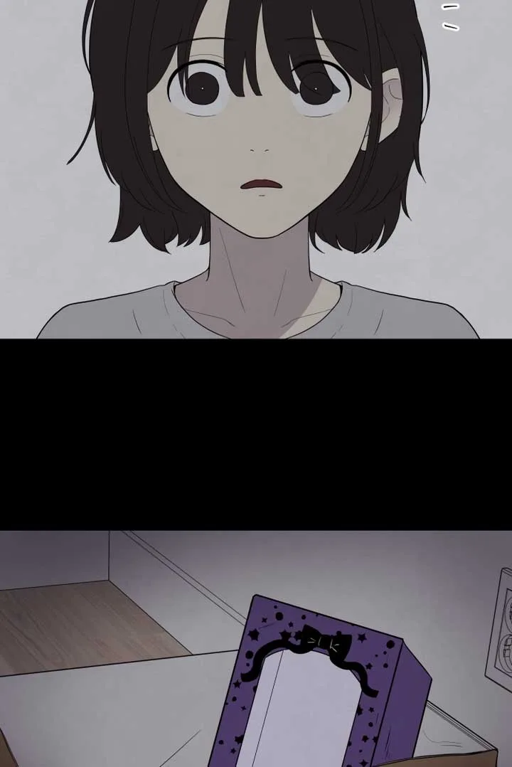 Kim Myeonja the cursed doll Chapter 2 page 34