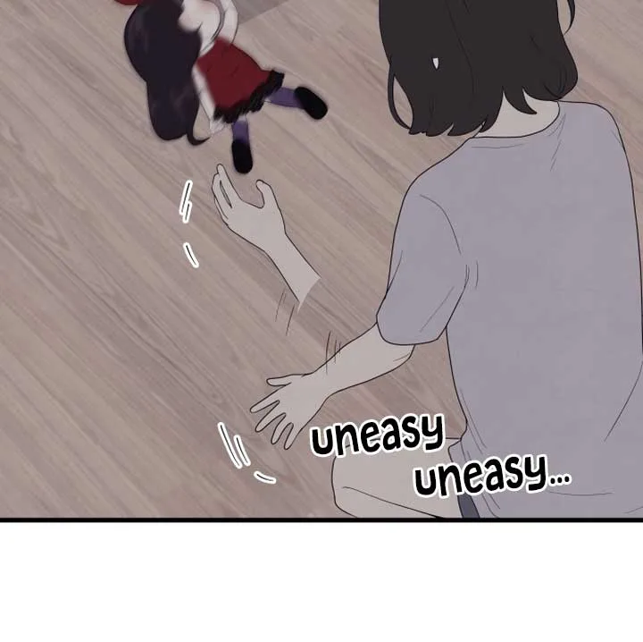 Kim Myeonja the cursed doll Chapter 2 page 86