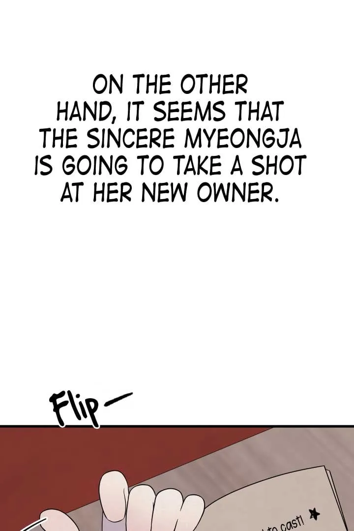 Kim Myeonja the cursed doll Chapter 2 page 54
