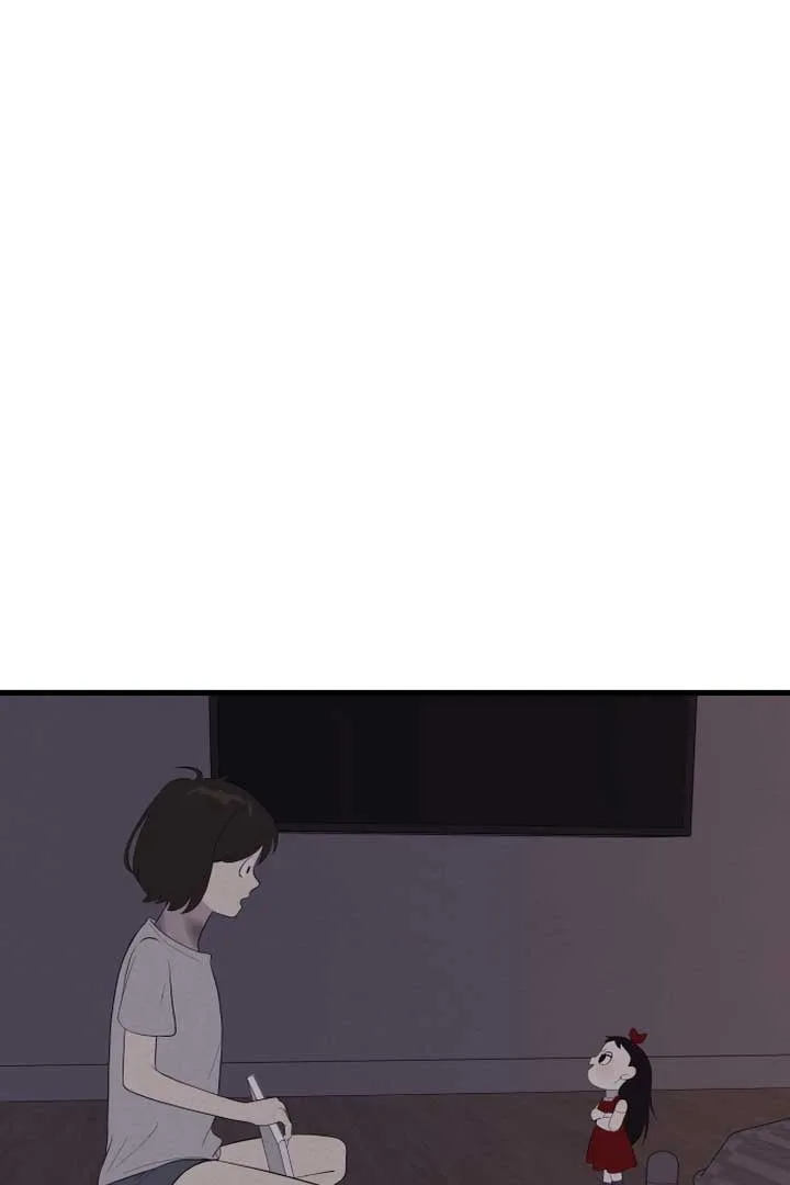 Kim Myeonja the cursed doll Chapter 3 page 109