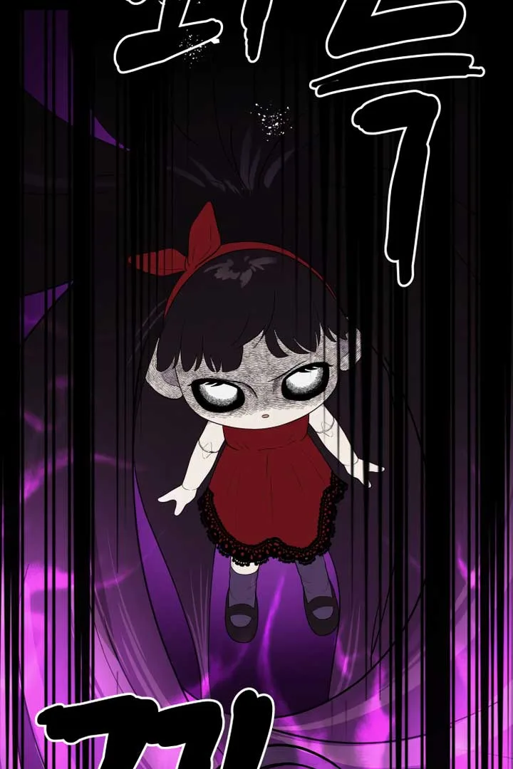 Kim Myeonja the cursed doll Chapter 2 page 134