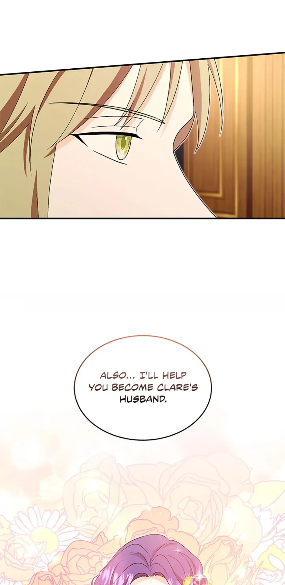 Kill The Male Yandere Protagonist Chapter 61 page 50