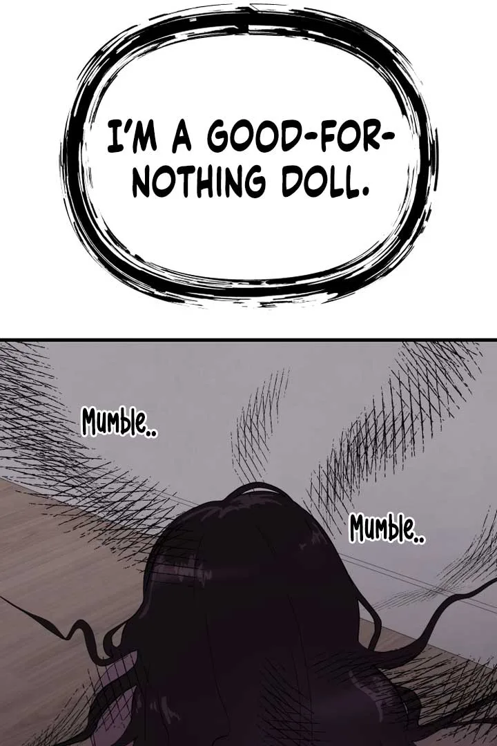 Kim Myeonja the cursed doll Chapter 2 page 123