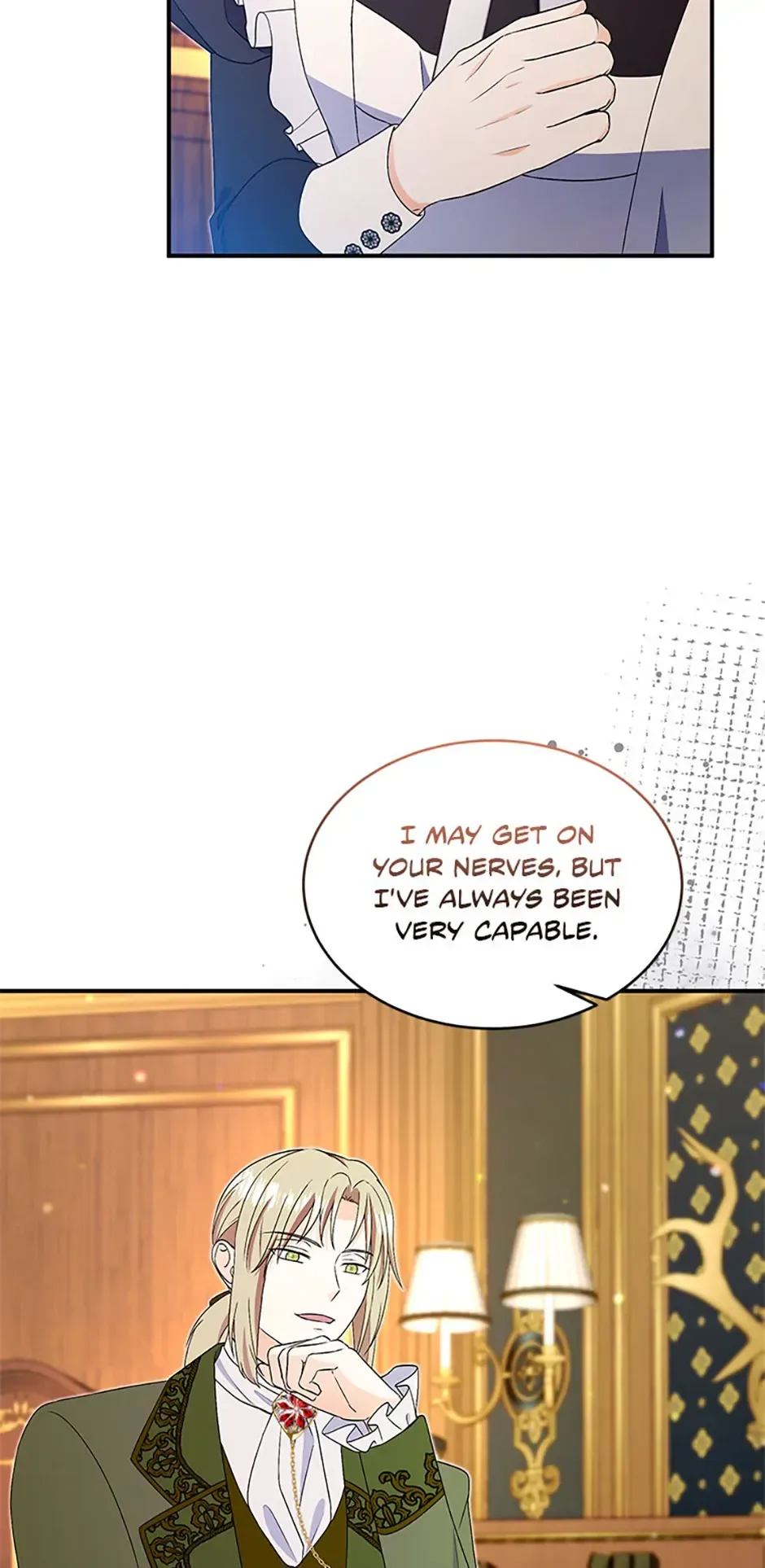 Kill The Male Yandere Protagonist Chapter 61 page 46