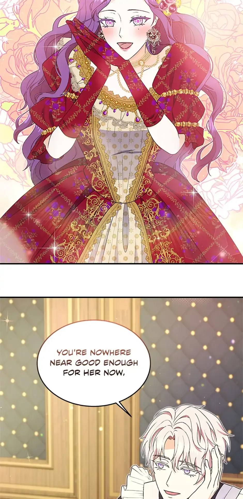 Kill The Male Yandere Protagonist Chapter 61 page 51