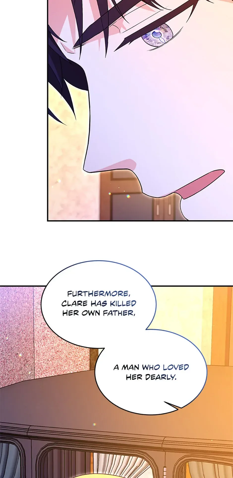 Kill The Male Yandere Protagonist Chapter 63 page 28