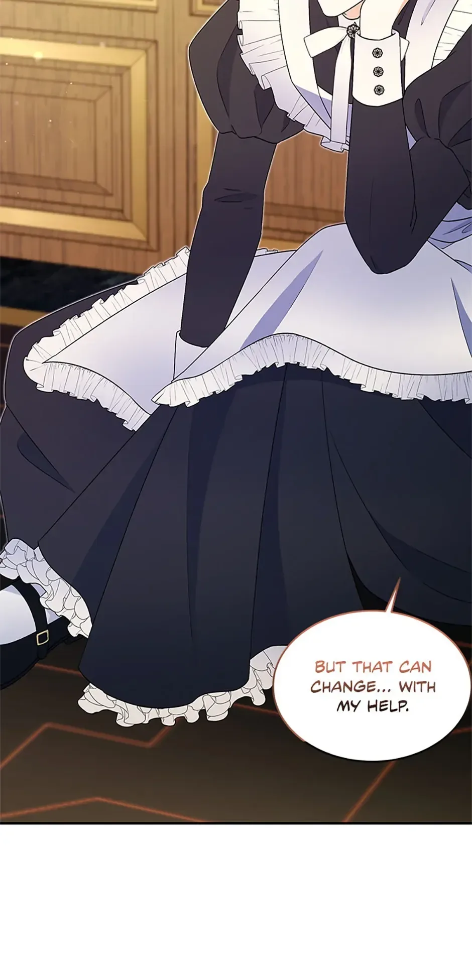 Kill The Male Yandere Protagonist Chapter 61 page 52