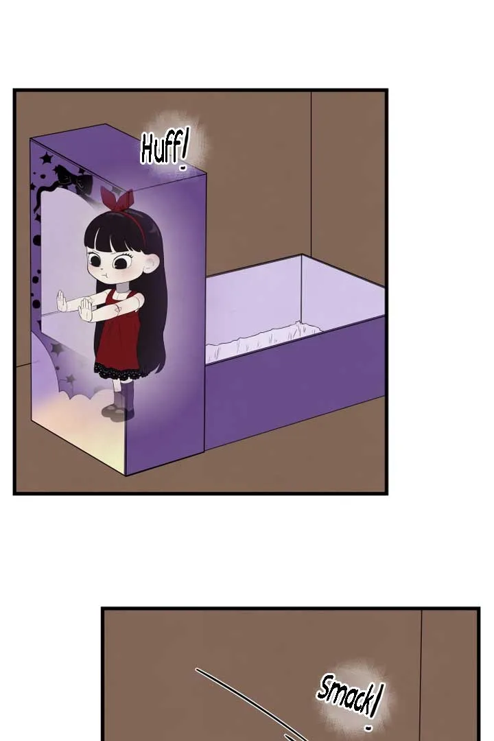 Kim Myeonja the cursed doll Chapter 1 page 29