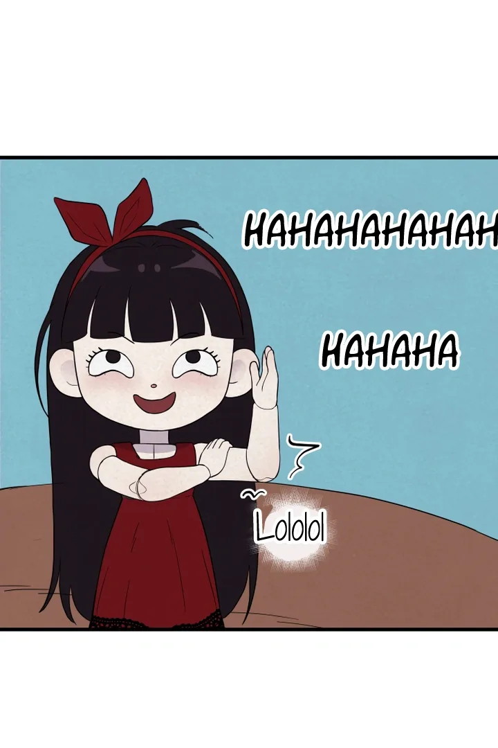 Kim Myeonja the cursed doll Chapter 6 page 25