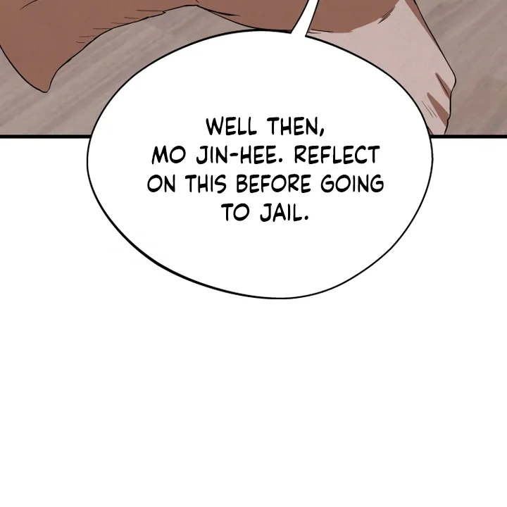 Kim Myeonja the cursed doll Chapter 6 page 20