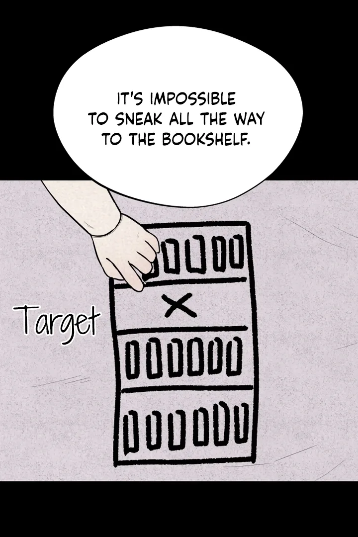 Kim Myeonja the cursed doll Chapter 6 page 32