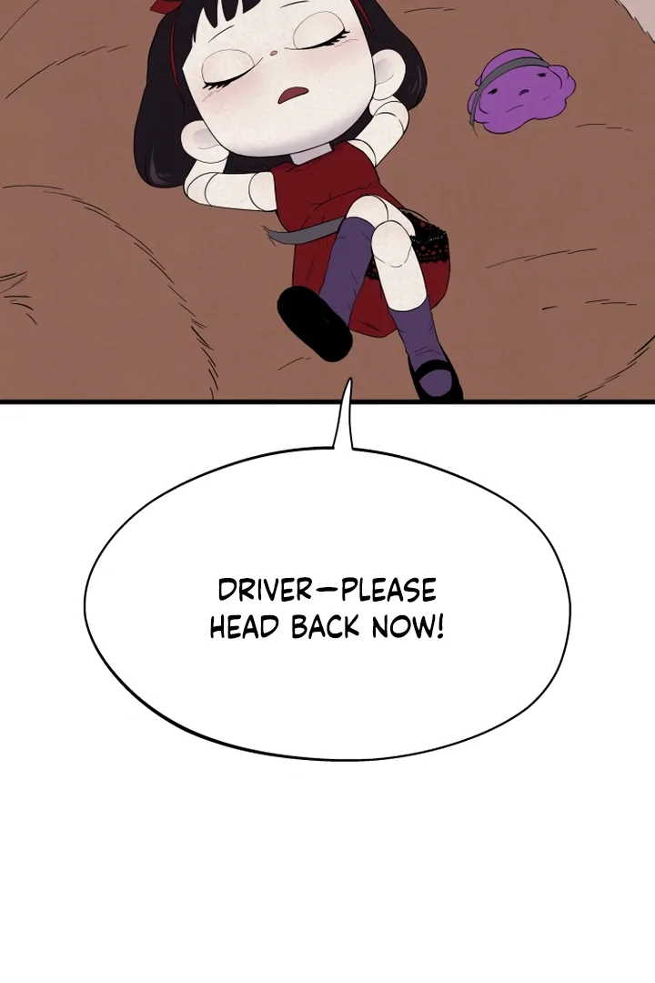 Kim Myeonja the cursed doll Chapter 6 page 48