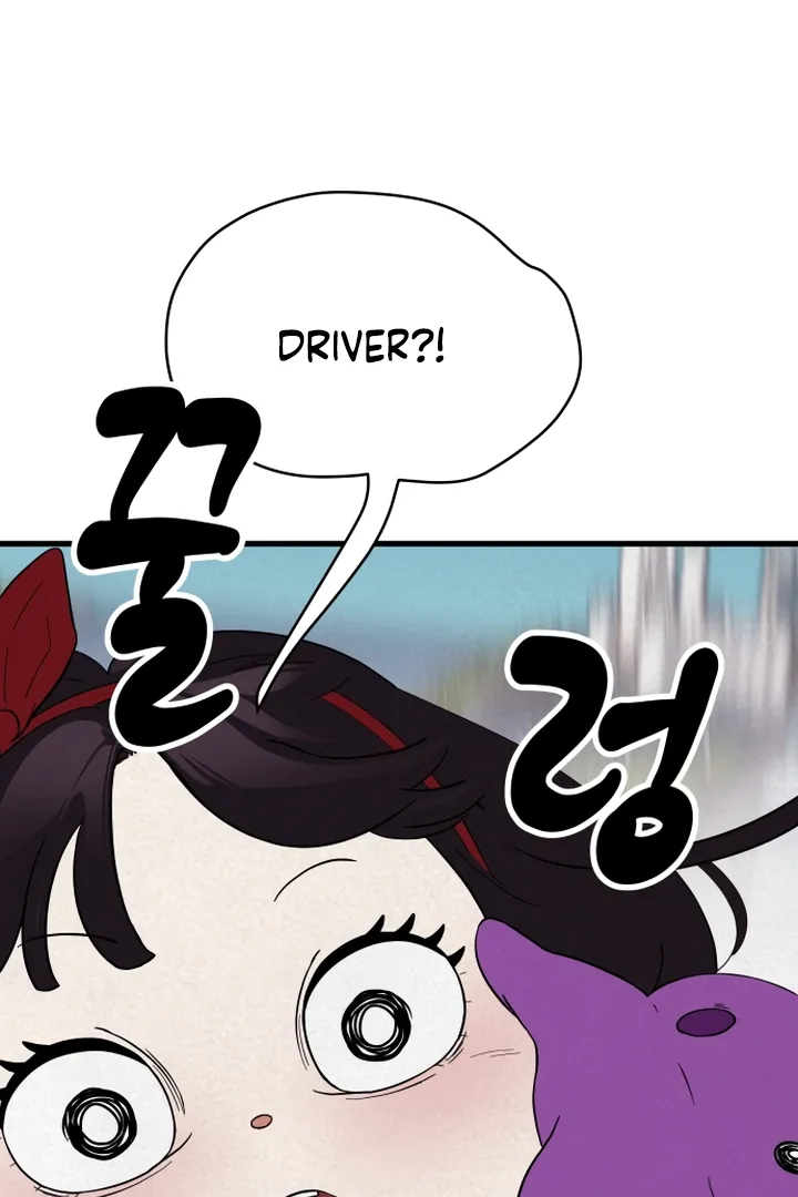 Kim Myeonja the cursed doll Chapter 6 page 49