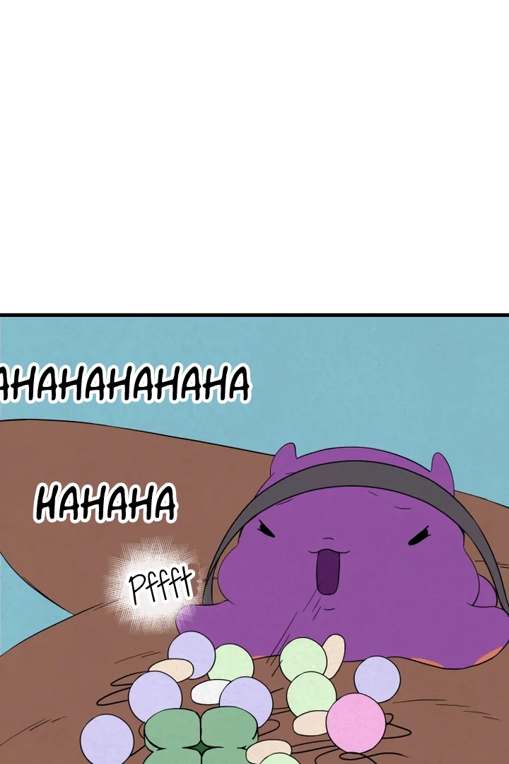 Kim Myeonja the cursed doll Chapter 6 page 26