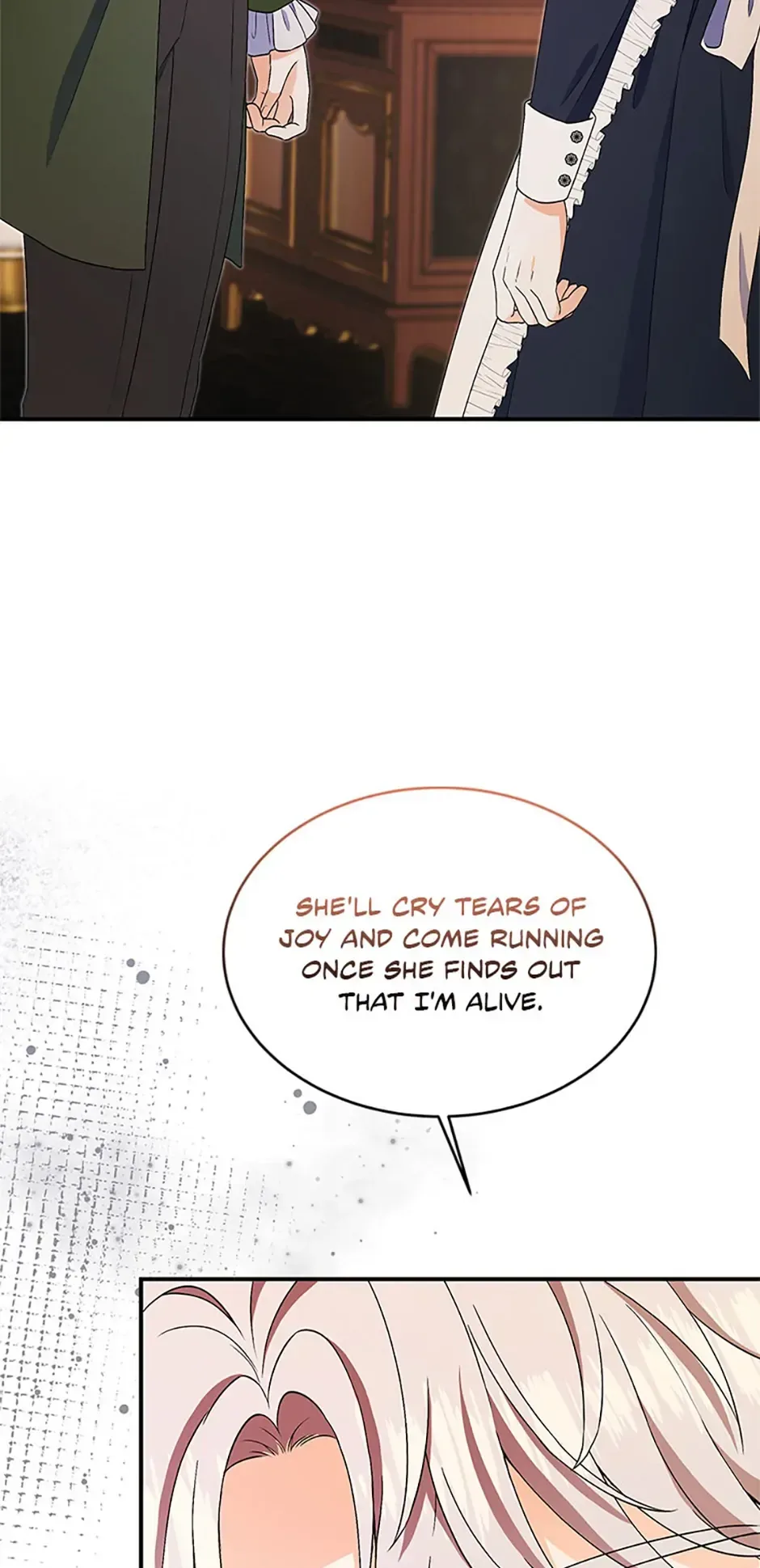 Kill The Male Yandere Protagonist Chapter 61 page 59