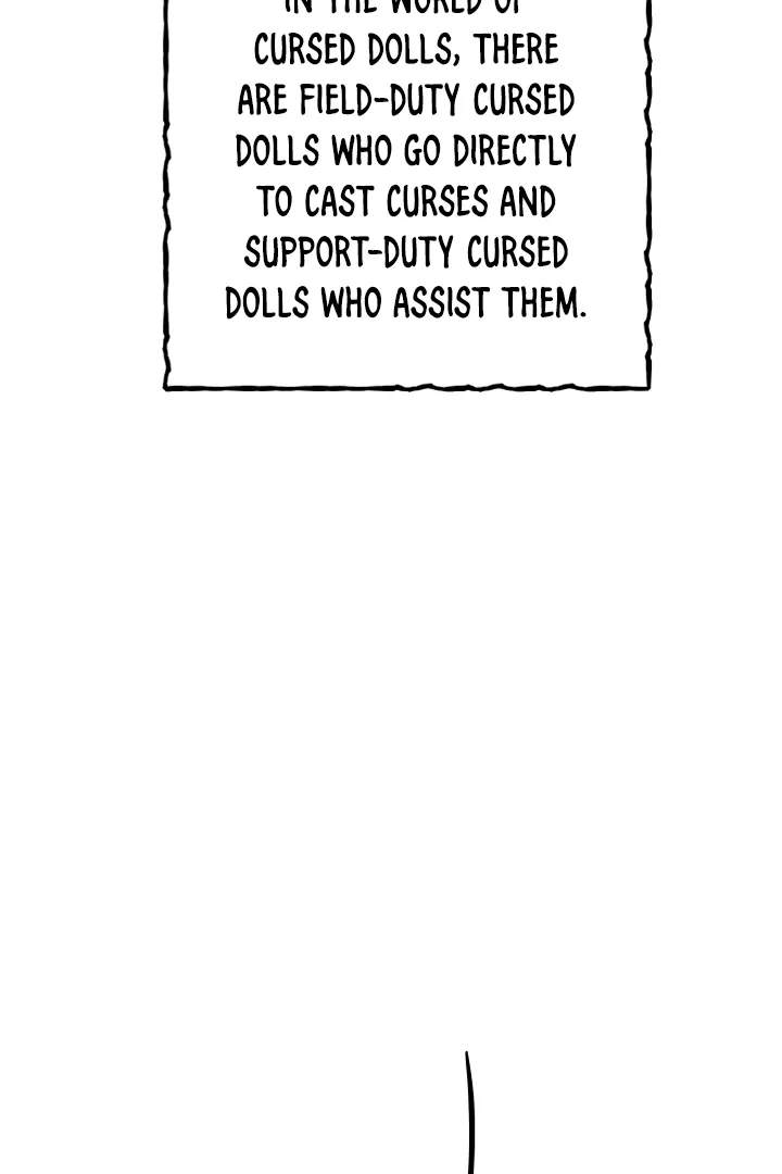 Kim Myeonja the cursed doll Chapter 6 page 18