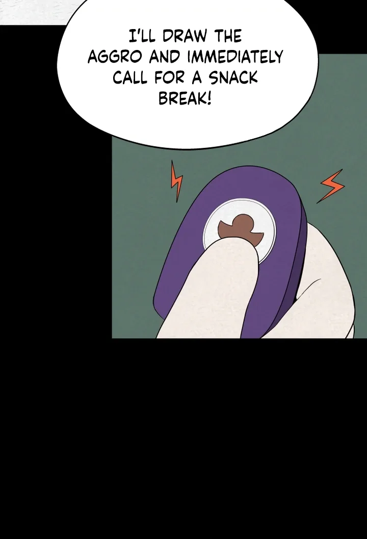 Kim Myeonja the cursed doll Chapter 6 page 37