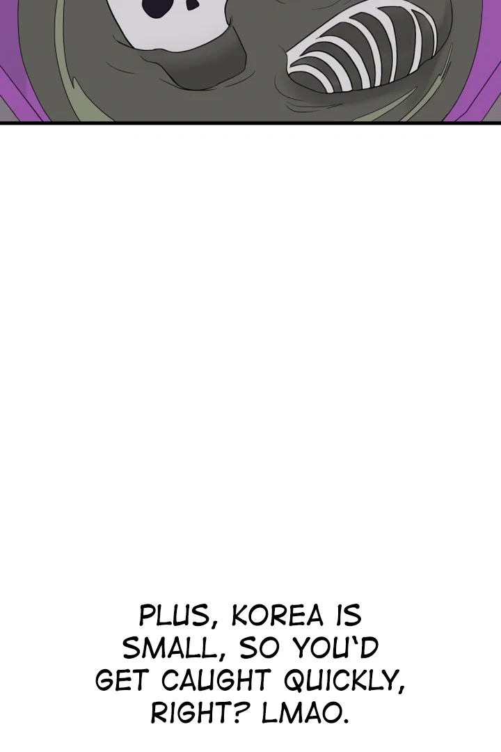 Kim Myeonja the cursed doll Chapter 6 page 7