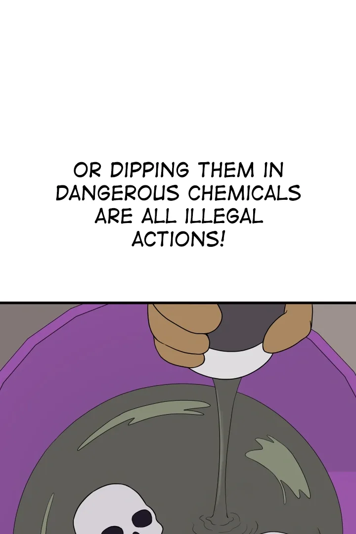 Kim Myeonja the cursed doll Chapter 6 page 6