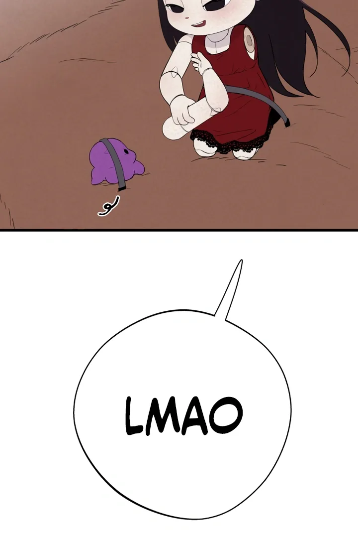 Kim Myeonja the cursed doll Chapter 6 page 24