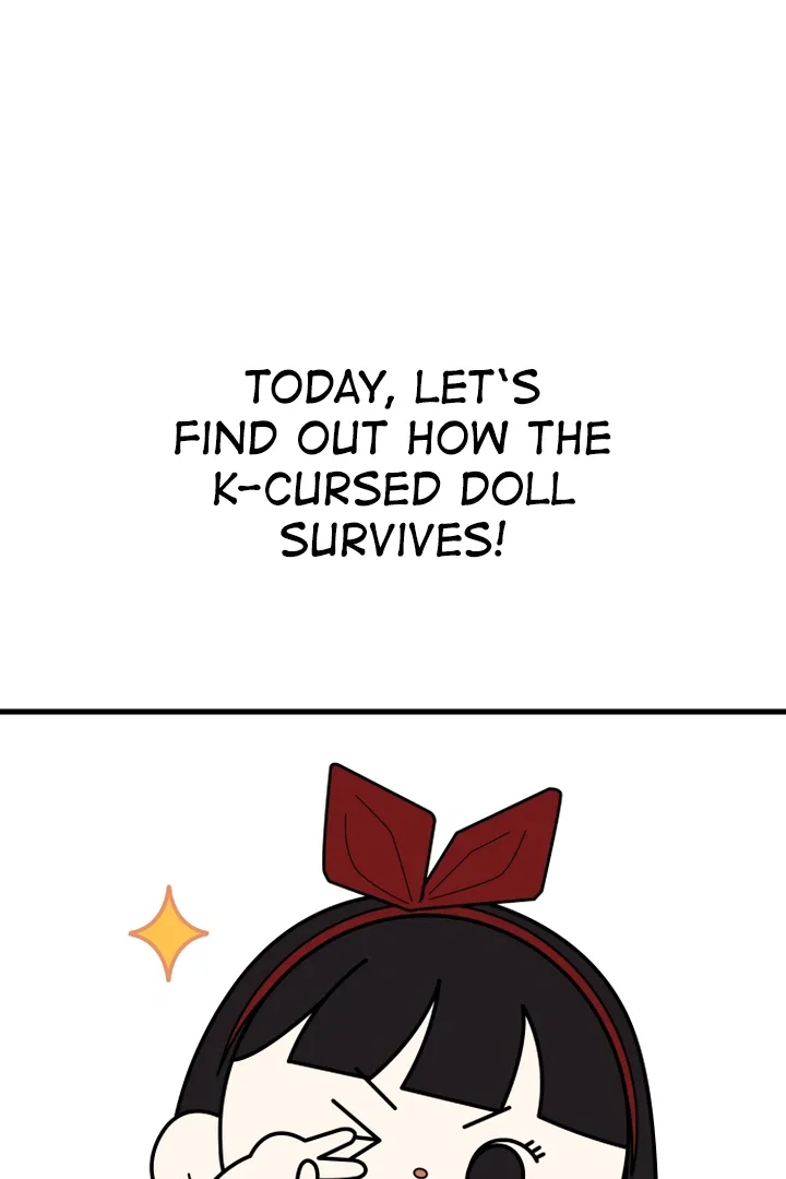 Kim Myeonja the cursed doll Chapter 6 page 3