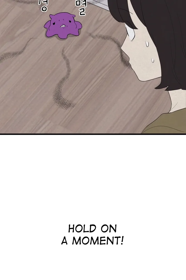Kim Myeonja the cursed doll Chapter 6 page 119