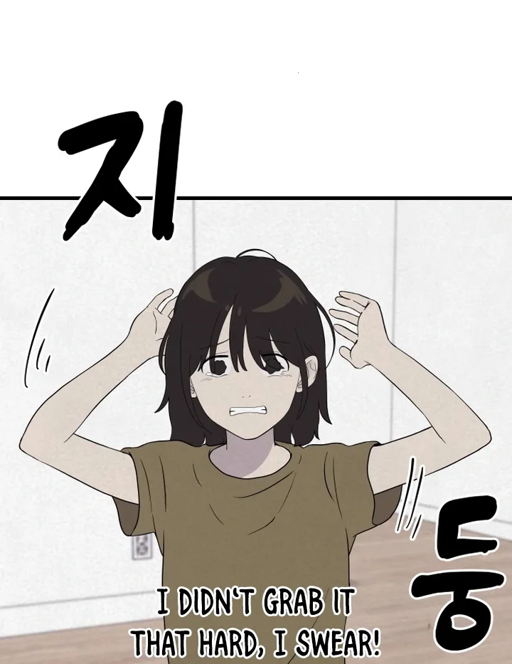 Kim Myeonja the cursed doll Chapter 6 page 123