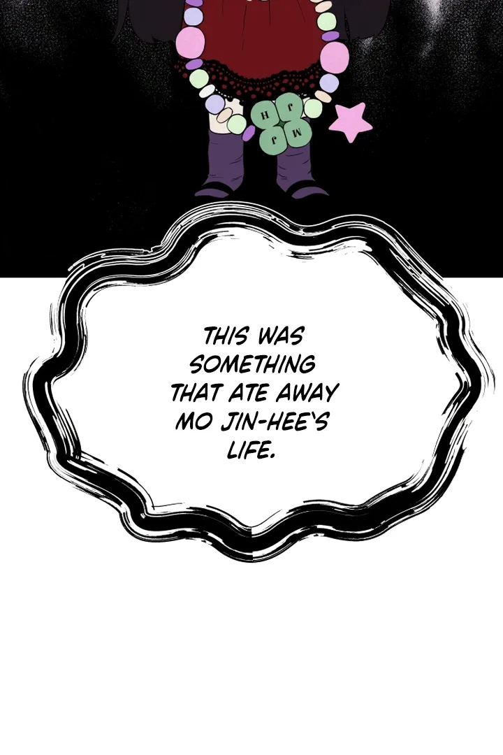 Kim Myeonja the cursed doll Chapter 6 page 88