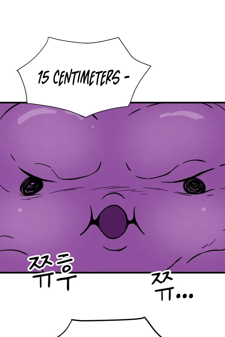 Kim Myeonja the cursed doll Chapter 5 page 15