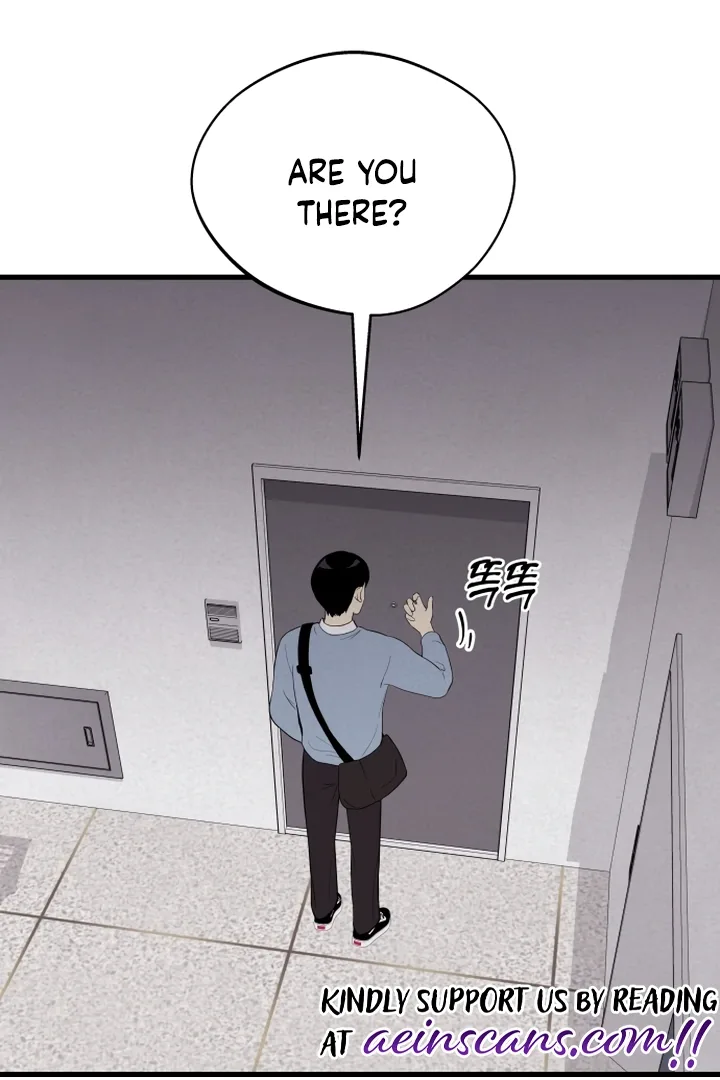 Kim Myeonja the cursed doll Chapter 6 page 61