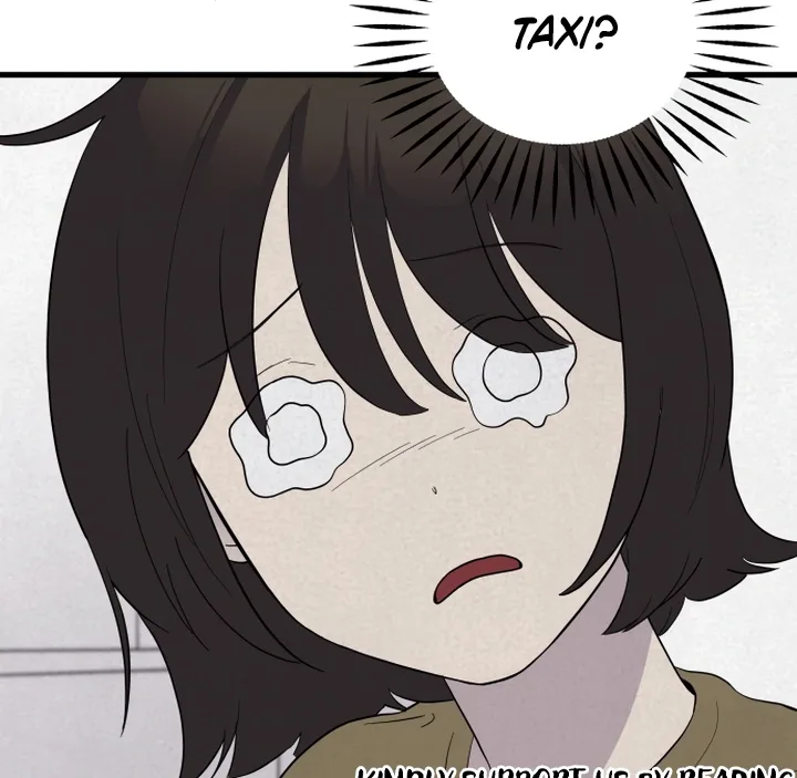 Kim Myeonja the cursed doll Chapter 6 page 132