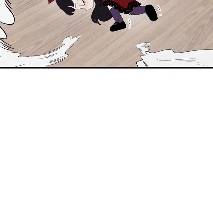 Kim Myeonja the cursed doll Chapter 6 page 116