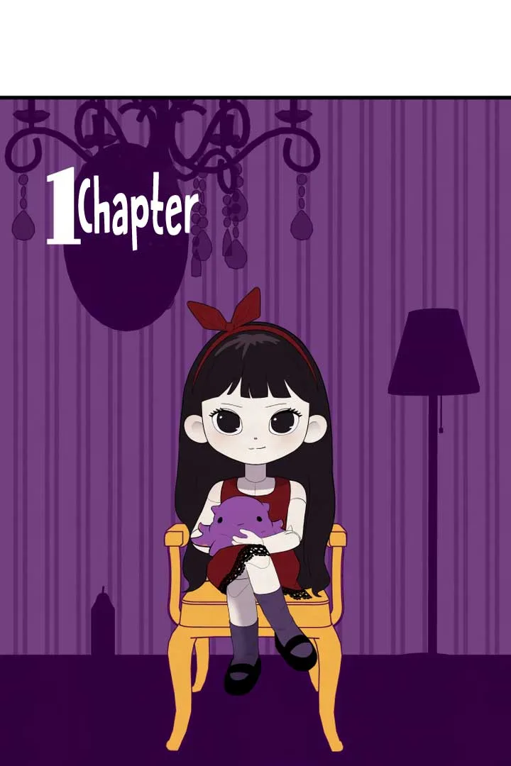 Kim Myeonja the cursed doll Chapter 1 page 20