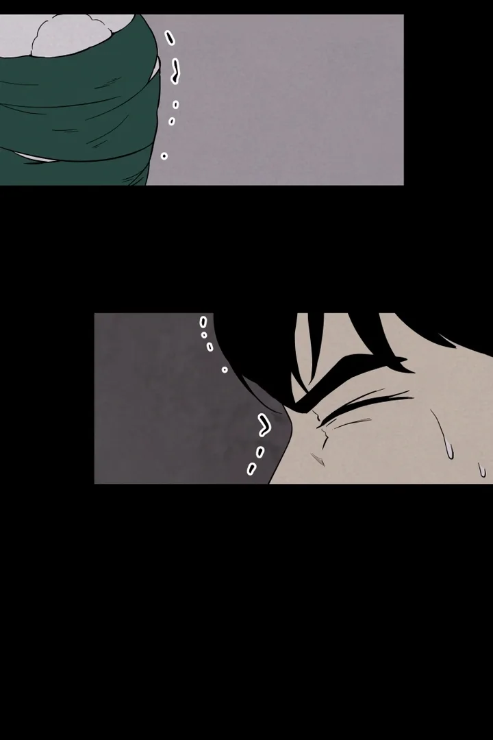 Kim Myeonja the cursed doll Chapter 5 page 30