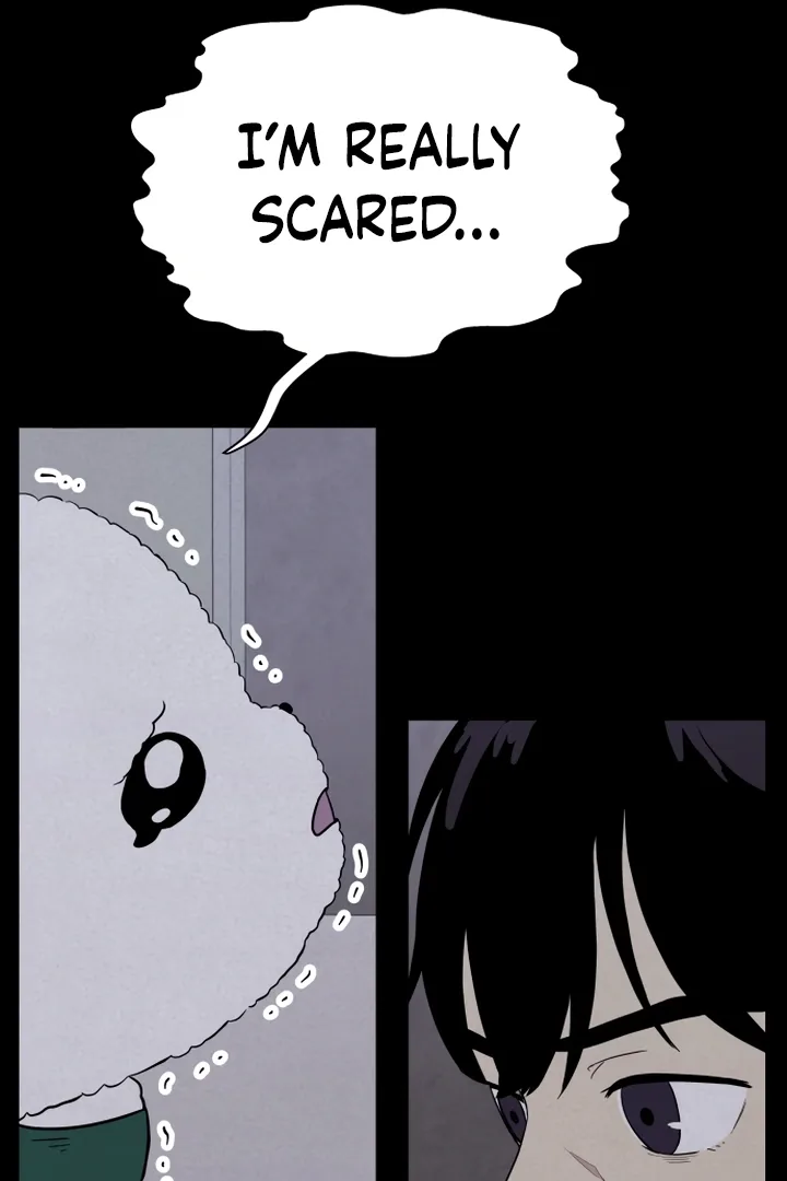 Kim Myeonja the cursed doll Chapter 5 page 28