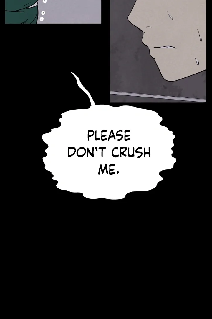 Kim Myeonja the cursed doll Chapter 5 page 29