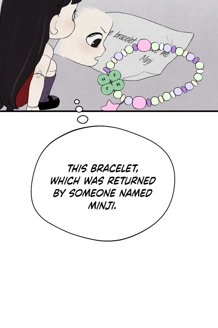 Kim Myeonja the cursed doll Chapter 6 page 86