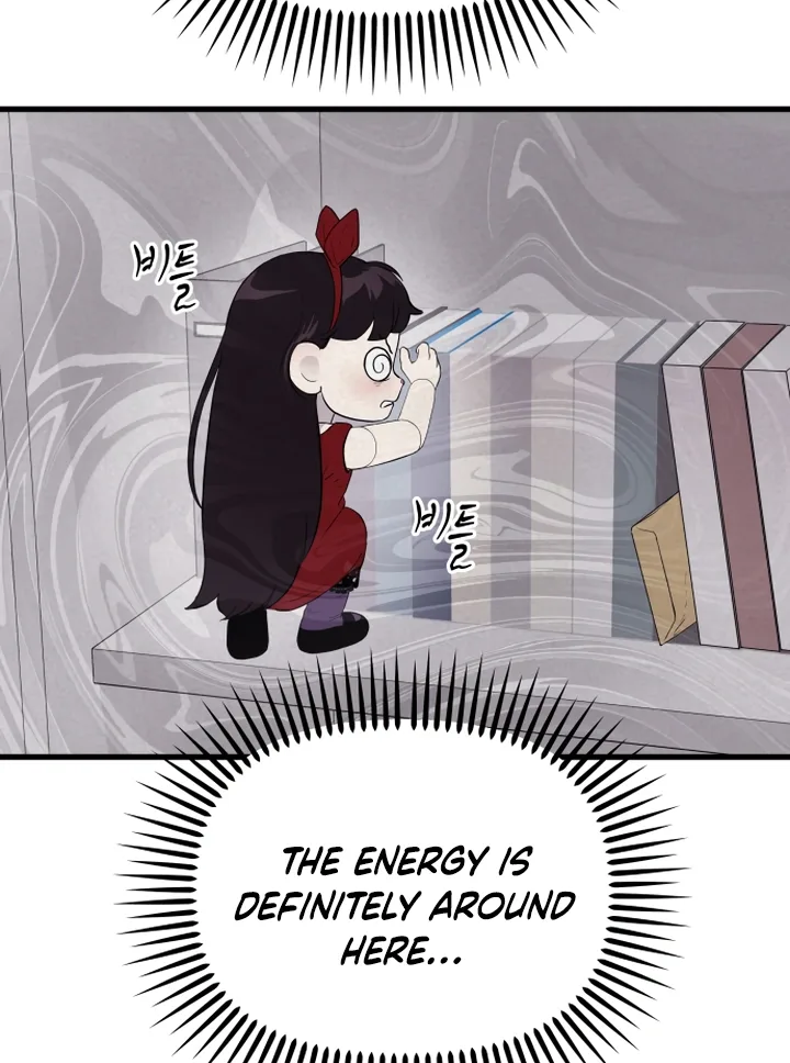 Kim Myeonja the cursed doll Chapter 6 page 81