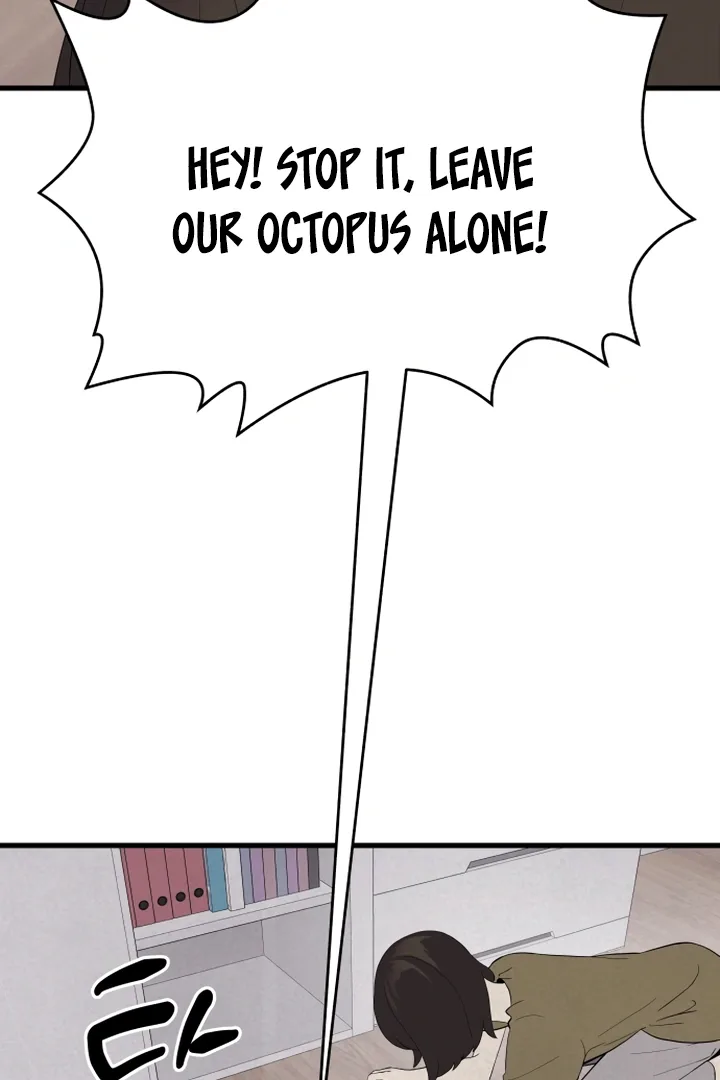 Kim Myeonja the cursed doll Chapter 6 page 104