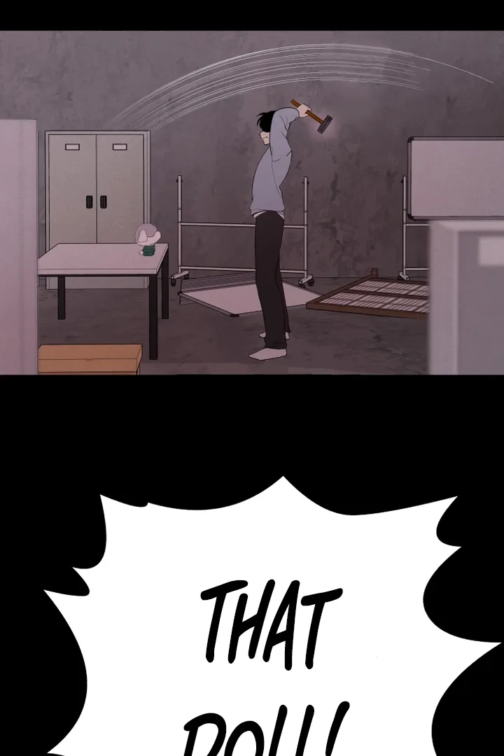 Kim Myeonja the cursed doll Chapter 5 page 31