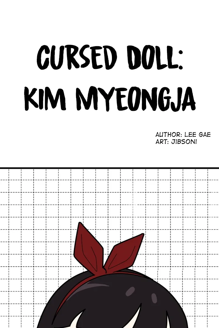 Kim Myeonja the cursed doll Chapter 6 page 72