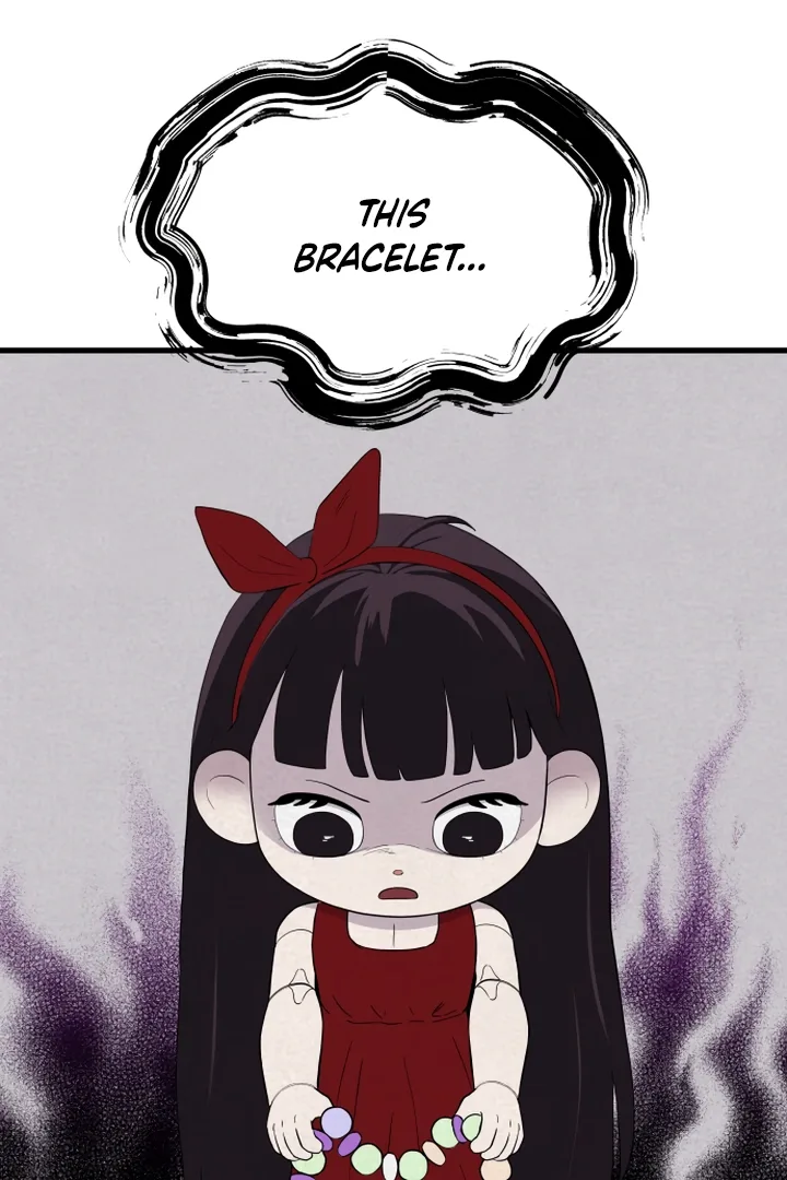 Kim Myeonja the cursed doll Chapter 6 page 87