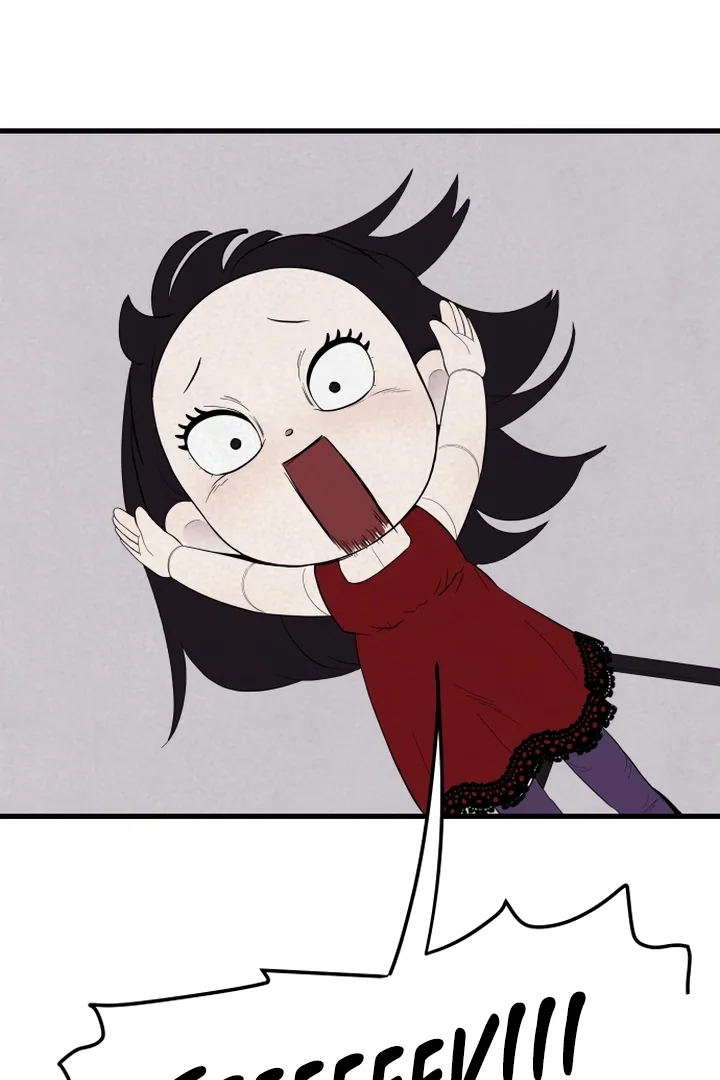 Kim Myeonja the cursed doll Chapter 5 page 20