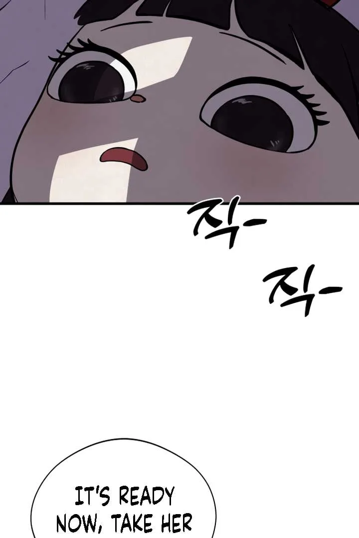 Kim Myeonja the cursed doll Chapter 1 page 38